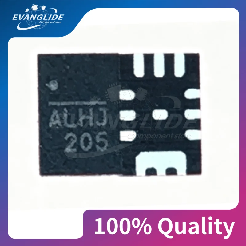 1 PCS/LOT MP2147GD-Z MP2147 mark ALH* ALHG QFN12 chip