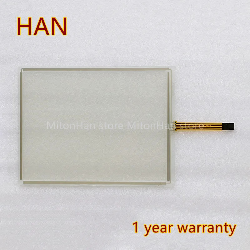 

Brand New For Power panel 400 4PP420.0844-K03 Touch Panel Screen Glass Digitizer