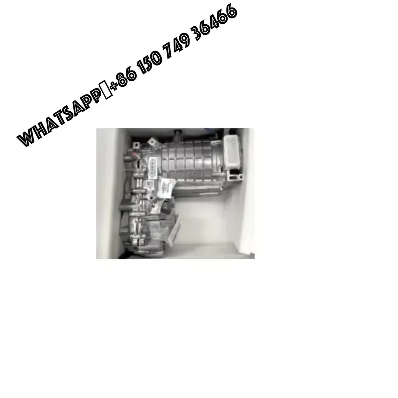 

Factory Genuine Original BYD Qin PLUS EV Repair Kit Front Drive Motor Reducer Assembly New Gearbox Seagull Dolphin Car EV Parts