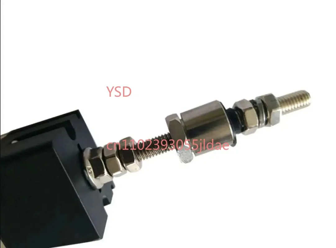 KTC-350 375 400 500 600 650mm Electronic Scale Linear Displacement Transducer