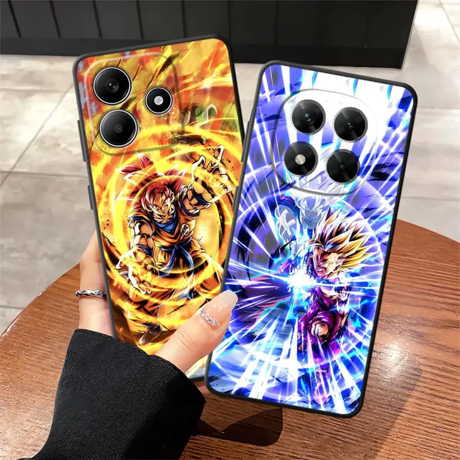 Dragon Ball Anime G… - image