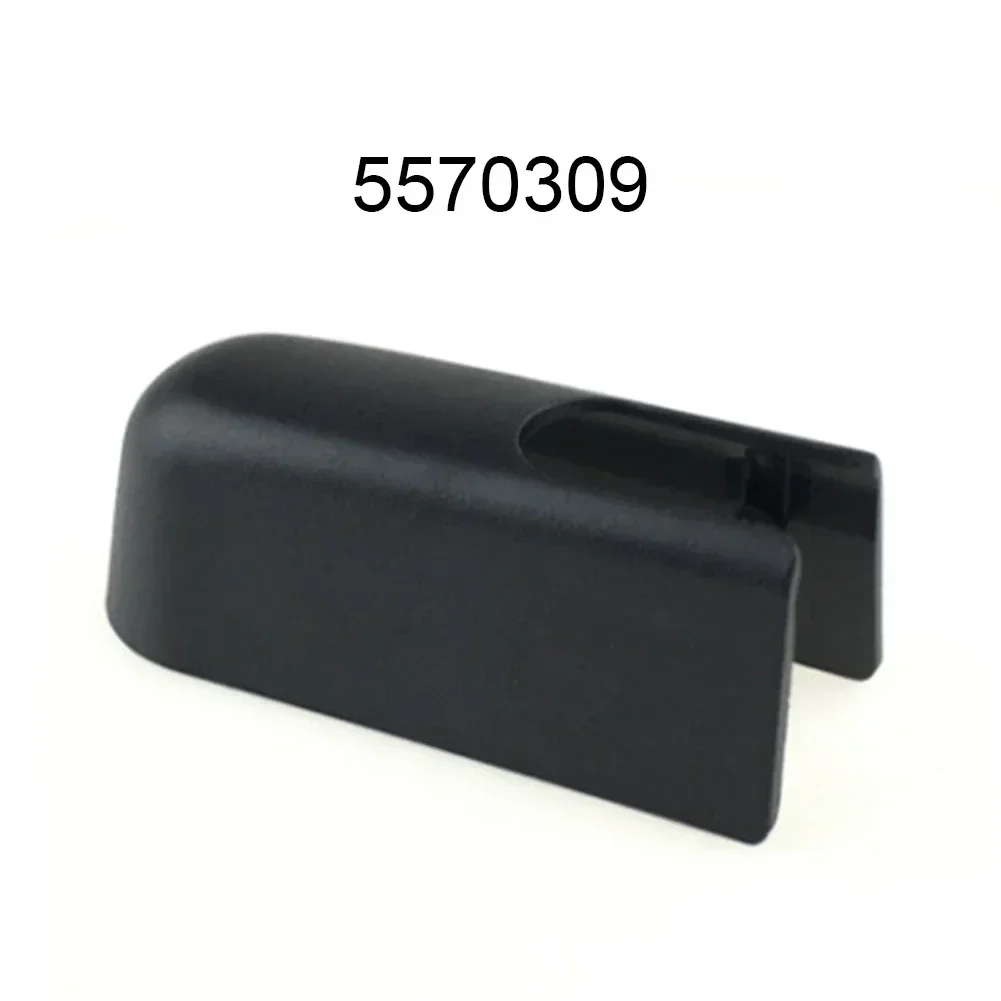 

Car Rear Wiper Arm Nut Cover Cap For Opel Corsa D 2006-2013 557030 Automobiles Windscreen Accessories