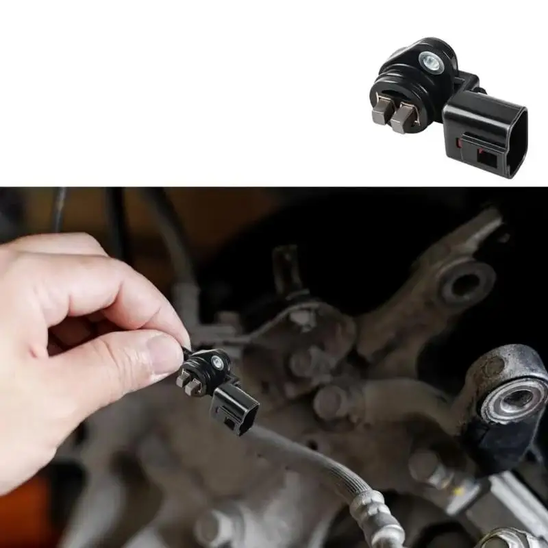 G7NA Camshaft Position for Real Time Engine Monitoring and Efficiency Enhancement
