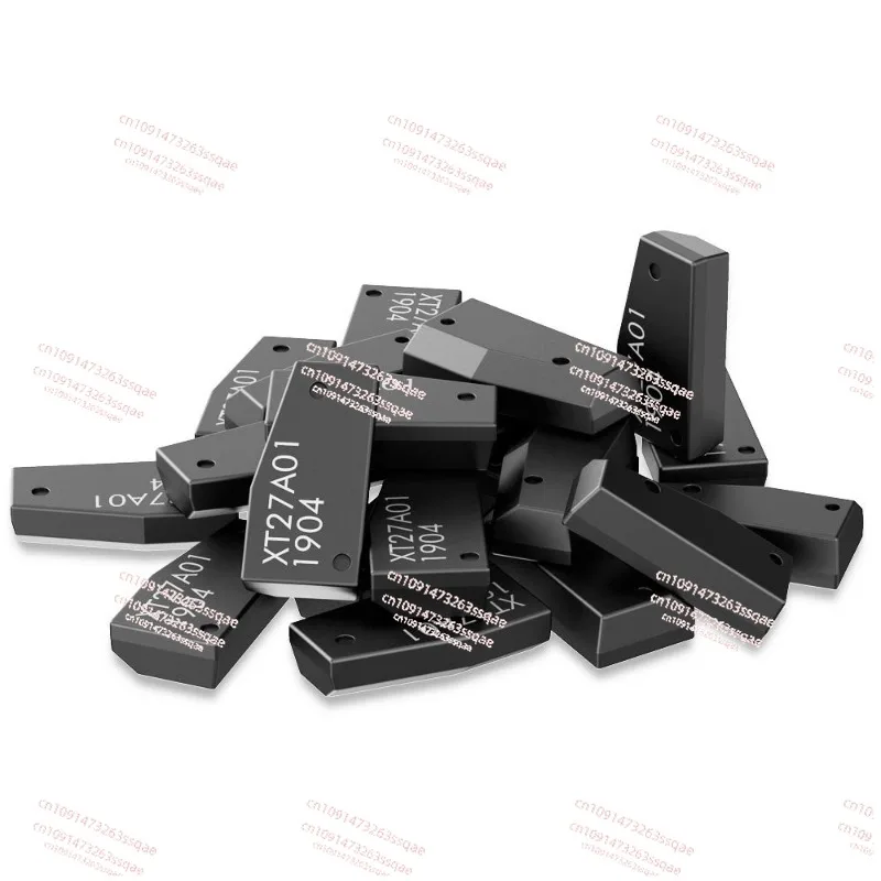

10PCS Xhorse VVDI Super Chip Transponder Support Rewrite