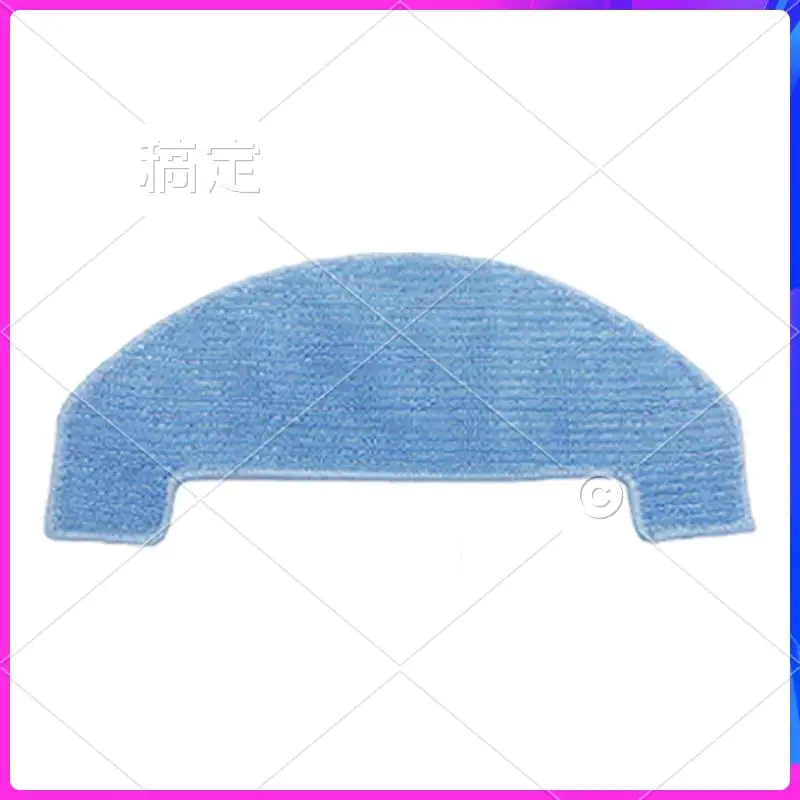 AU-For Ultenic D10 Robot Vacuum Replacement Main Side Brush HEPA Filter Mop Pads Spare Parts Accessories