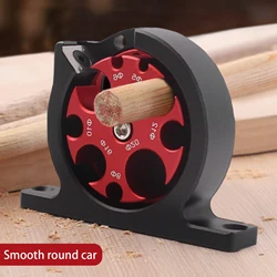 Dowel Maker Metric 5mm-20mm with 1pcs Carbide Blade Electric Drill Milling Dowel Round Rod Auxiliary Tool Woodworking Tool