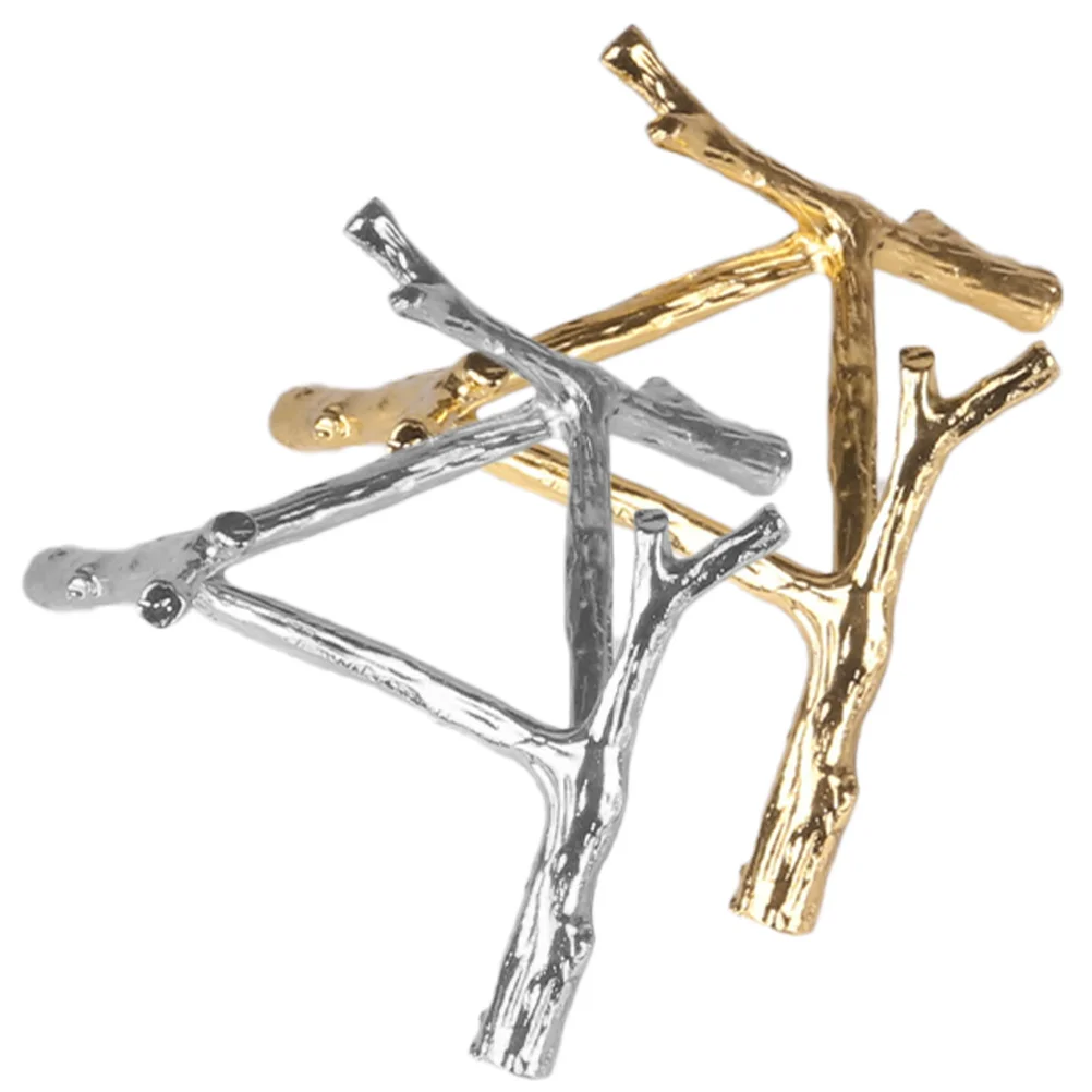 

2pcs Crystal Ball Display Stand Lightweight Stable Base For Home Decor Desktop Crystals Ball Holder Craft Ornament