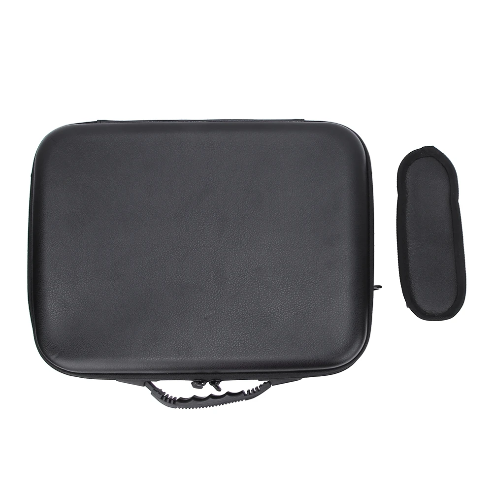 Portable Camera Stabilizer Accessories Single Shoulder Messenger Storage Bag for Zhiyun Weebill S Standard Version