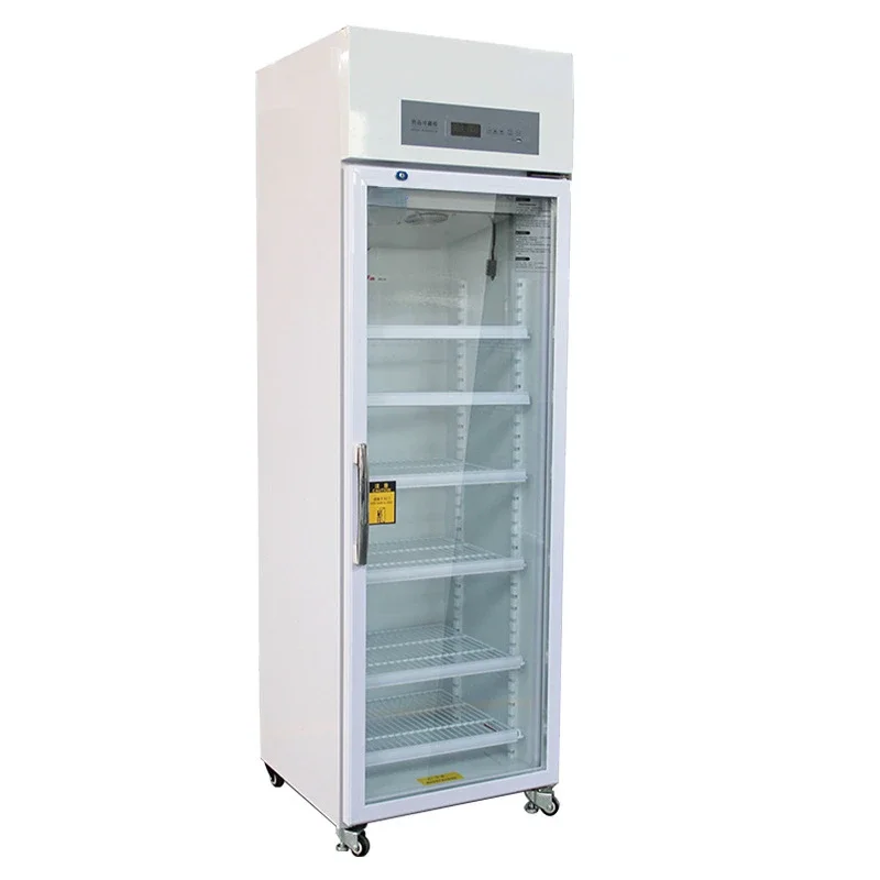 Medicine Refrigerated Cool Incubator