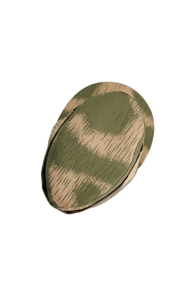 GHAA-008 Marsh Sumpfsmuster 44 Camo M43 field cap