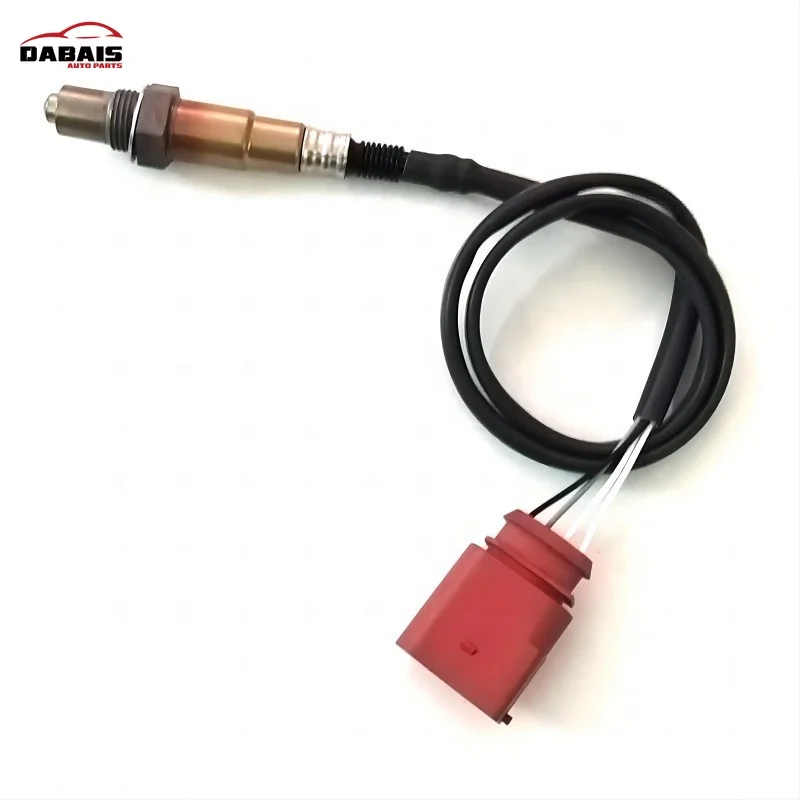 06A906262BG Brand New High Quality Downstream Rear Oxygen Sensor For Volk-swagen Jetta-Beetle TT A-udi A2 A3 2005-2008