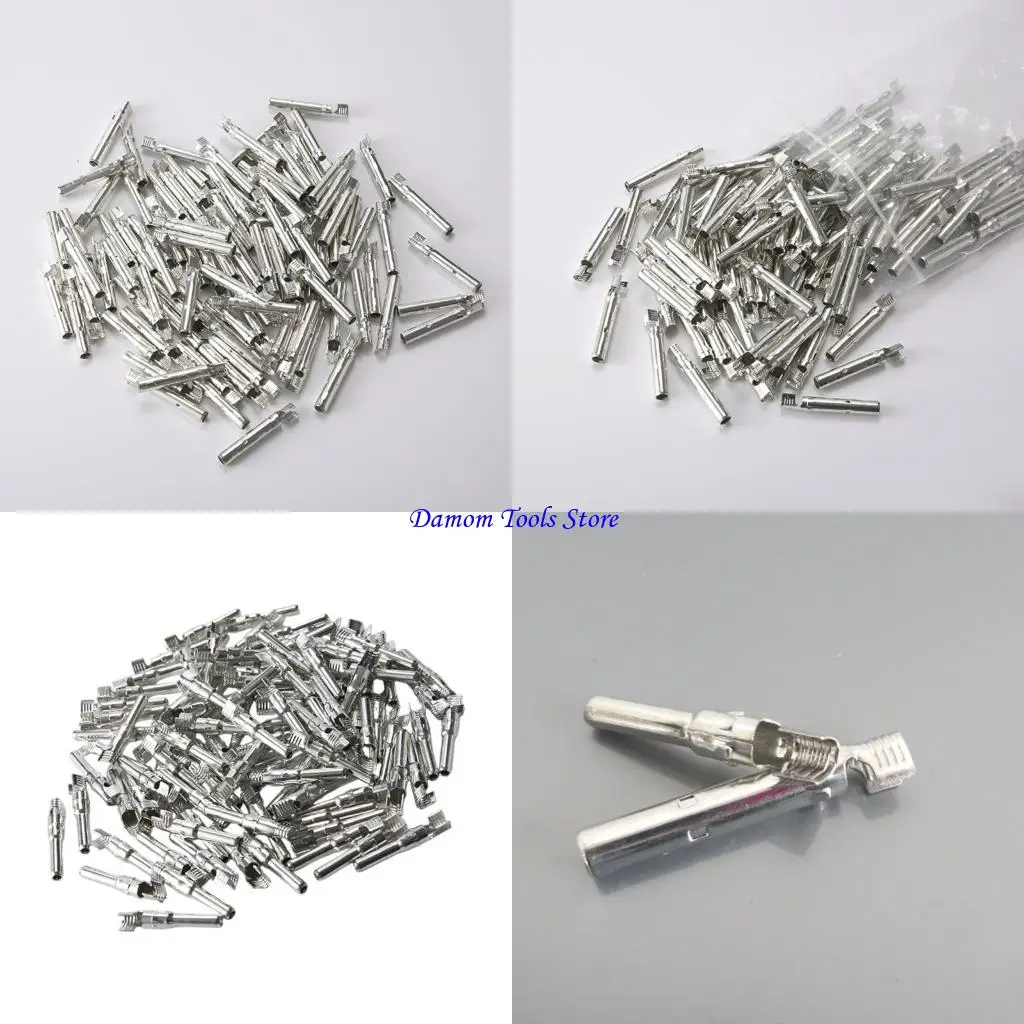 57BE Easyly Install Photovoltaic Connectors Quickly Assembly Panel Solars Connectors