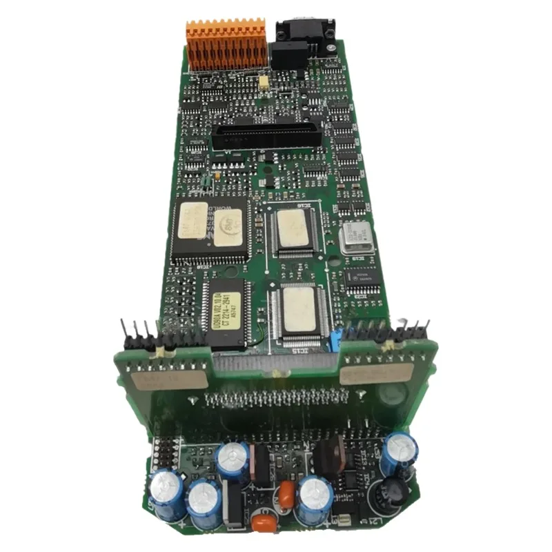 

Parts forEmerson CT inverter UD96 3130 0358 UD 90A ISS 57004-0237 control board main board