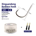 XGD Non-barb NO.0.3