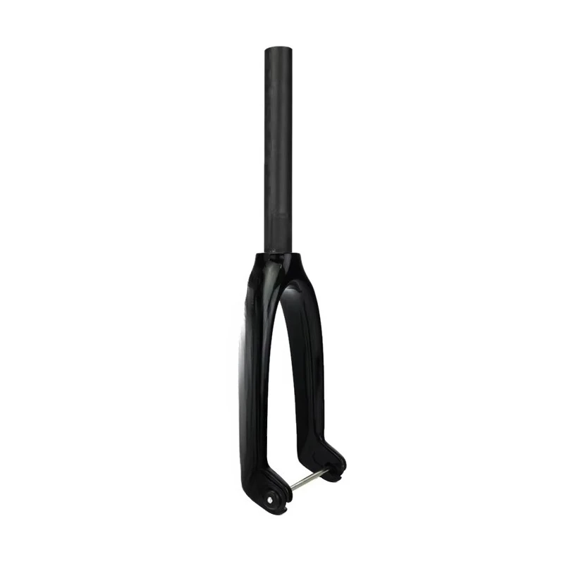 Gypsy Balance Bike 12-inch Fork Carbon Fiber 25mm 28.6 mm G-Zero 12-inch Kids Bike Front