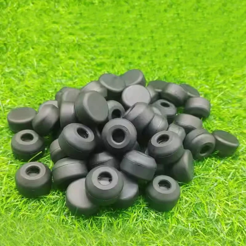 

For DJI T50 T25 T25P Agricultural Plant Protection UAV Drone Weighing Rubber Head Spreading System Weight Module Spare Parts