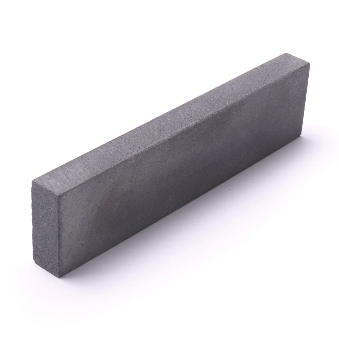 High Grade Grit 800# Schleifstein Borcarbid Oilstone Schleifstein für Harte Legierung Messer Spitzer Schärfen Stein 100x25x10mm