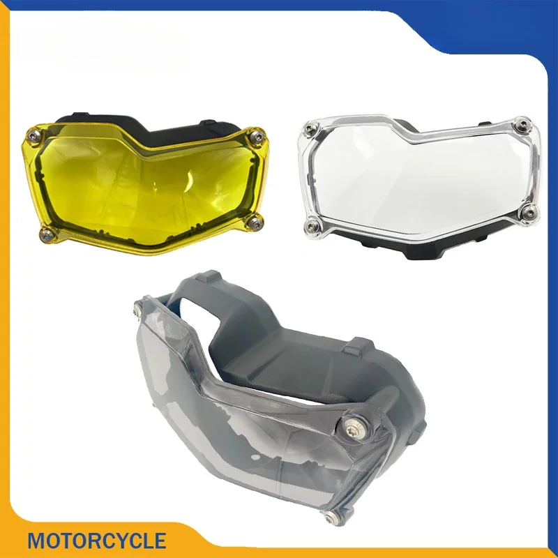 

Applicable to BMW F750GS F850GS ADV motorcycle modified large lampshade