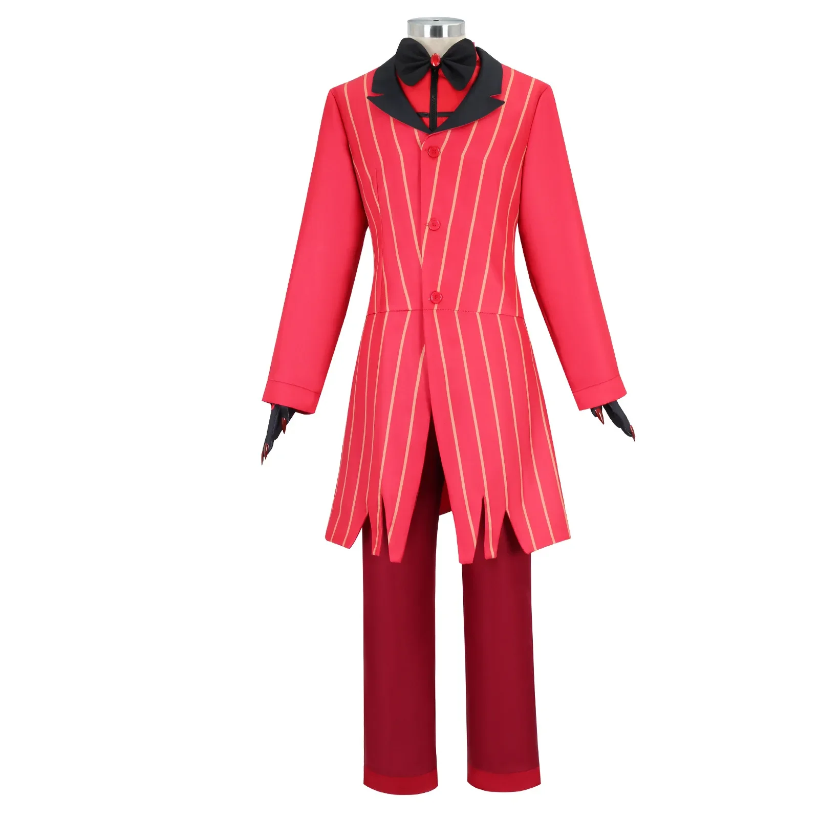 Hell Inn Cos Suit Alastor Cosplay Costume Stage Costume Cosplay
