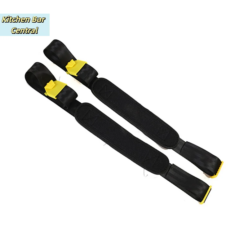 Backpack Sprayer Replacement Straps, Adjustable Nylon