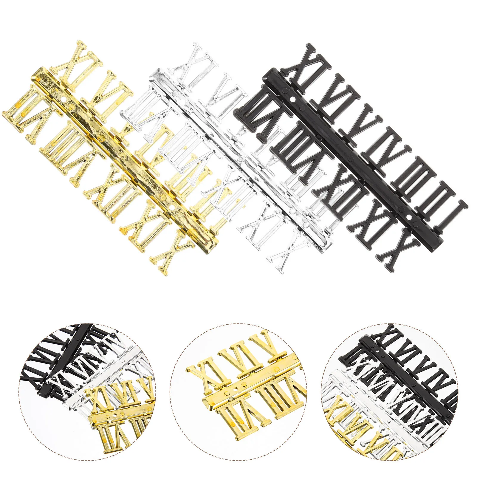 Рисунок 2 - римские цифры, карта