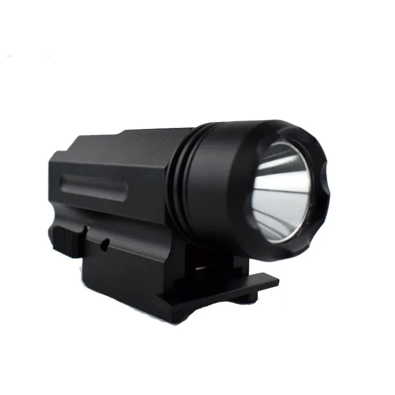 Airsoft Pistol Ligh… - image