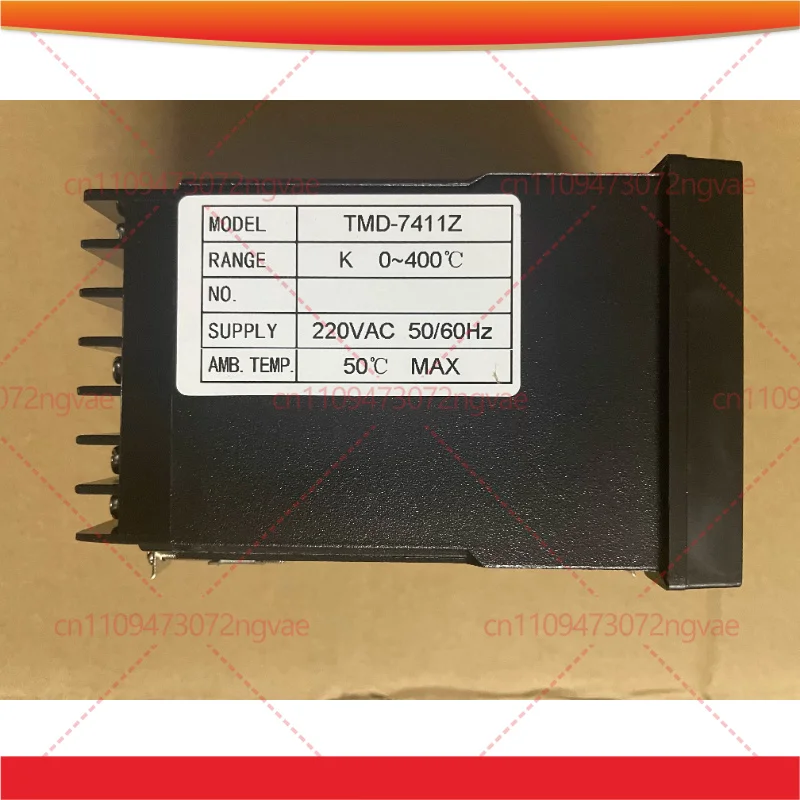 For TMD‑7411Z Digital PID Thermostat Intelligent Temperature Control Meter Relay Module Power Tools Accessory