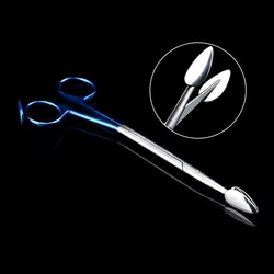18cm Facial Epidermal Separator with Special Super Shear Tip Surgical Tool