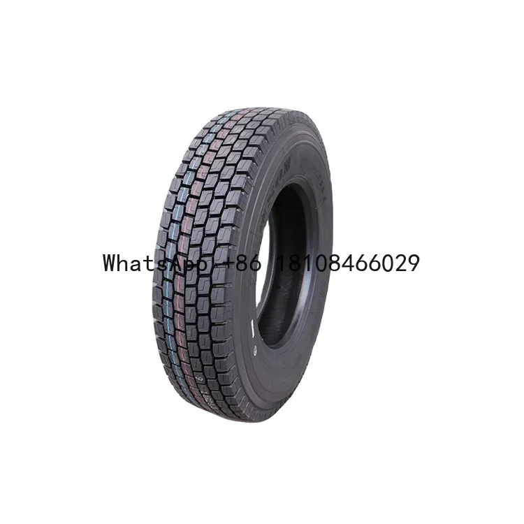 

China Tire Brand SAMSON GL268D 315/80R22.5-18 OTR Tires For Sale