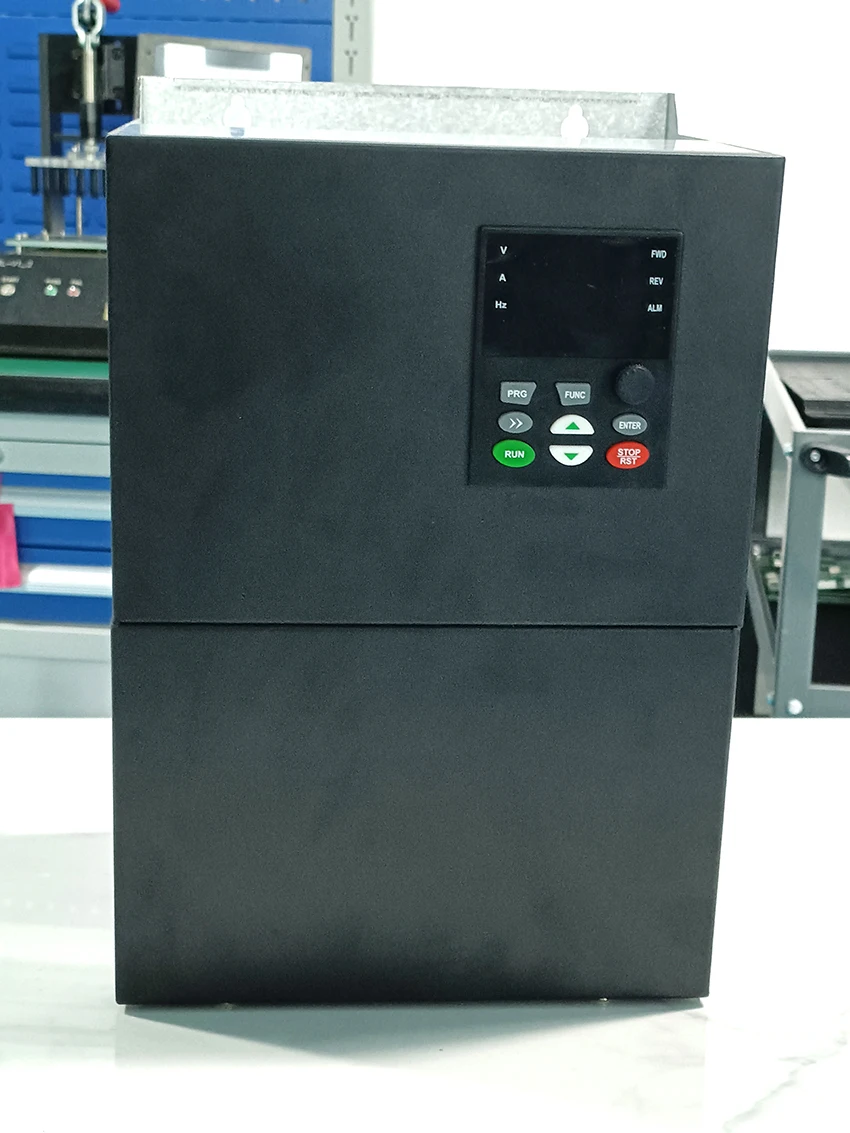 Tlf sanyu sy3000 30kw grande potência vfd vsd soler bomba inversor conversor de frequência de unidade ac rs485 inversor de frequência ac dc ac