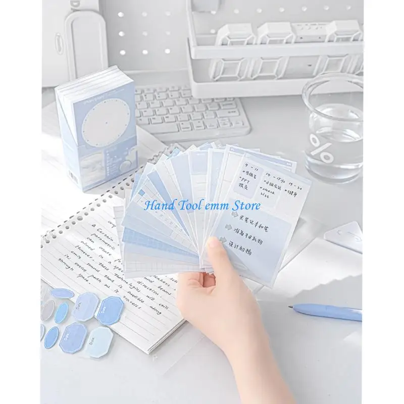 h37f-memo-note-pad-set-multipurpose-cartoon-pad-for-planner-decorations-use