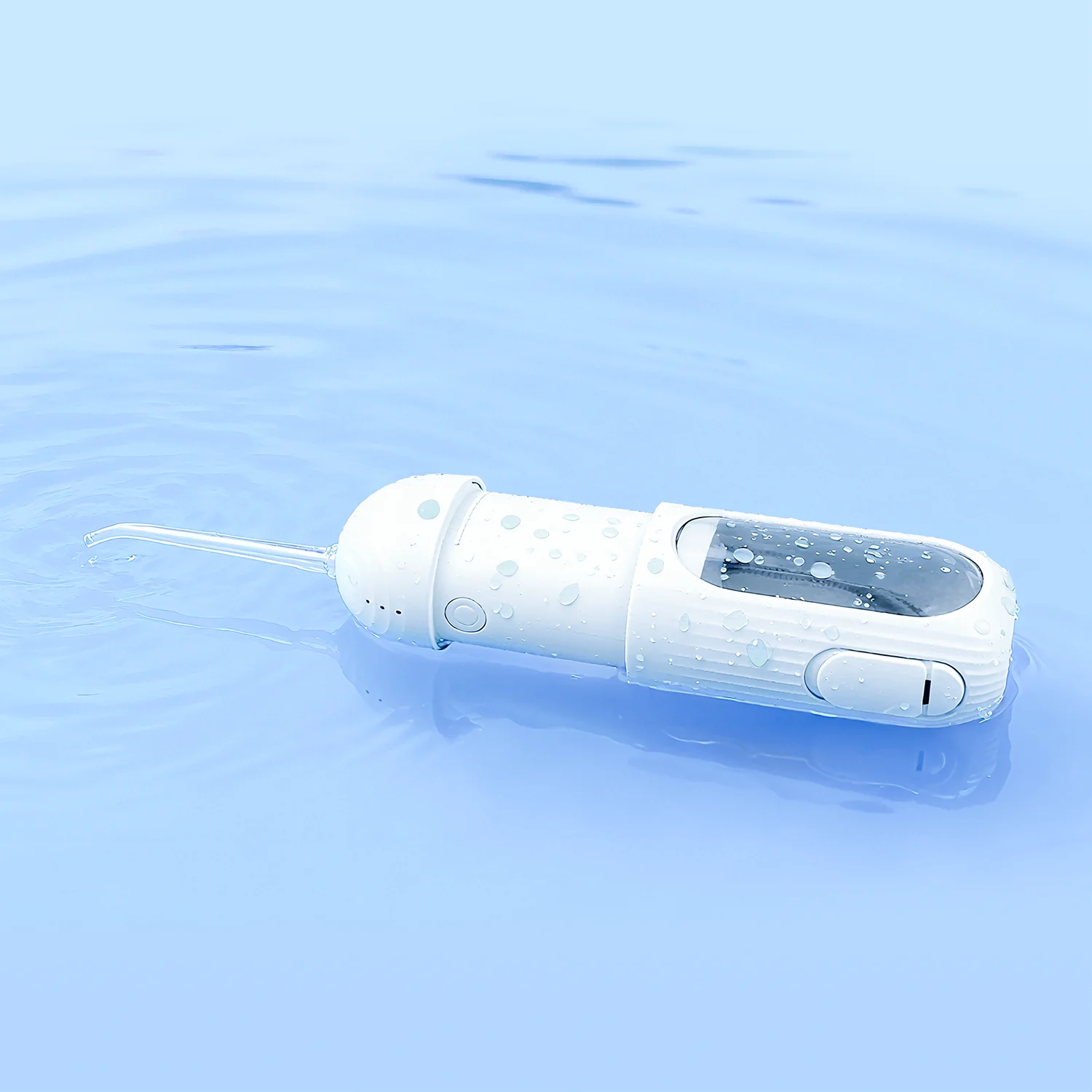 Mini 150ml water tank electric portable home waterproof custom service for water floss