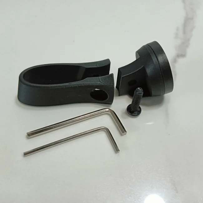 Supporto Per Fanale Posteriore 3Dprint Per Trek Madone SLR Gen 8, Per Parti E Componenti Di Biciclette-image