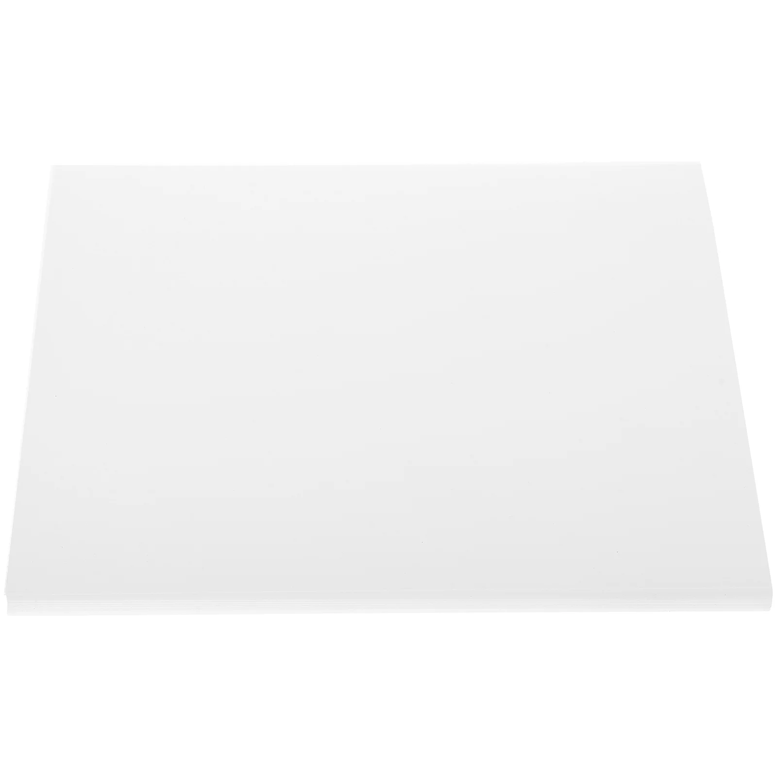 15 Pcs 3D Stencils with Pen Accessories Stereo Stencils Printing Stencils PVC Stencils Transparent Stencils for School Kids (Whi