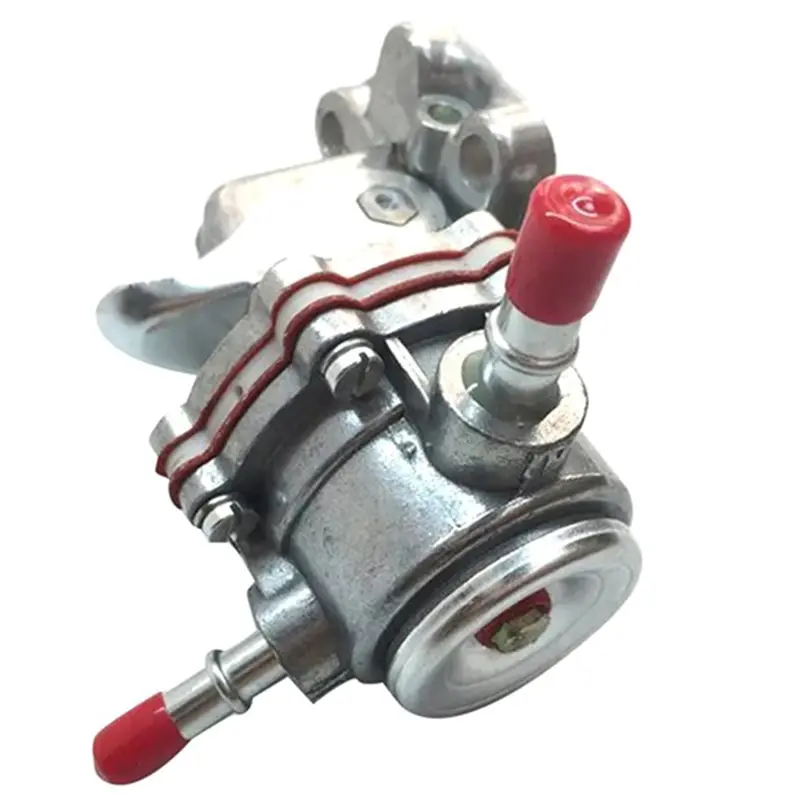 A98M 320/07201 320-07201 Nieuwe Brandstofpomp Voor JCB Schranklader 3CX 4CX Dieselmotor Onderdelen