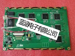 WG320240B0-FMITZ LCD Screen Display Panel