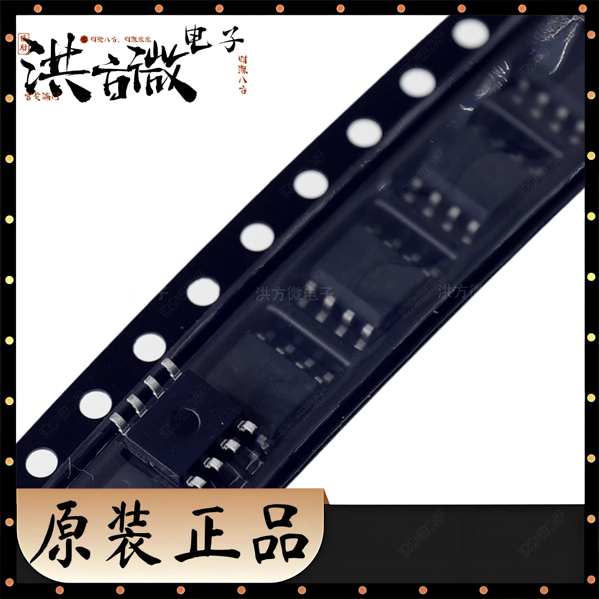 ZXMN3F31D Original Field Effect Transistor (MOSFET) 1.8W 30V 5.7A 2 N Channel SO-8 8SO SOP8 MOSFET 2N-CH 30V 5.7A ZXMN3F31DN8TA