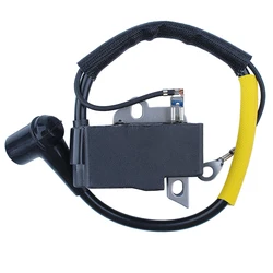 Digital Ignition COZil For Dolmar PS-5105 PS 5105 PS-4605 Makita EA 5000 EA5000 ZF-IG-A00222 Replace 181143212 181 143 210