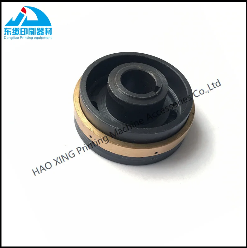 Embrayage d'alimentation de pièces de rechange de machines d'impression pour Roland 200, accessoires de Machine d'impression Offset, embrayage de haute qualité