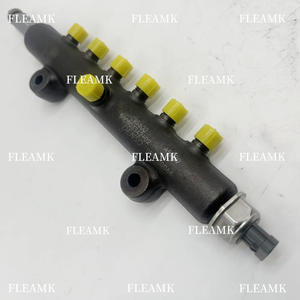 High Quality Common Rail Components 095600-A5280 S00003342+02