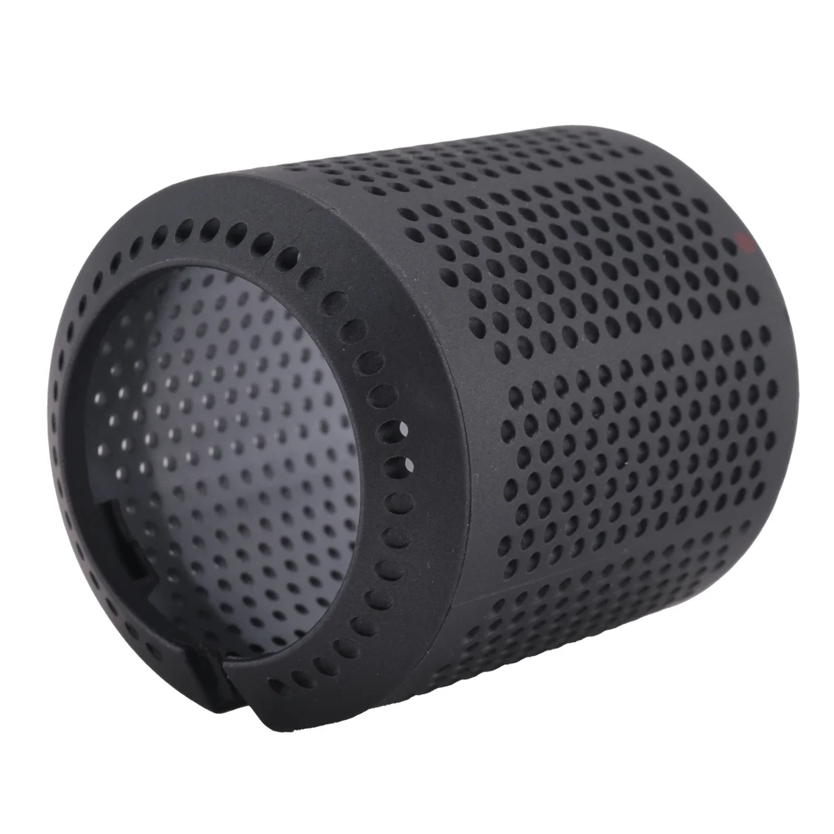 Reemplazo de malla de filtro de secador de pelo para modelos Dyson Supersonic HD01 HD03 HD08, jaula de filtro exterior de secador de pelo parte C