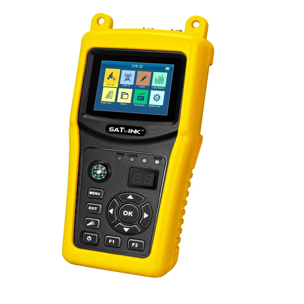 2025 Hot Sale Satli…