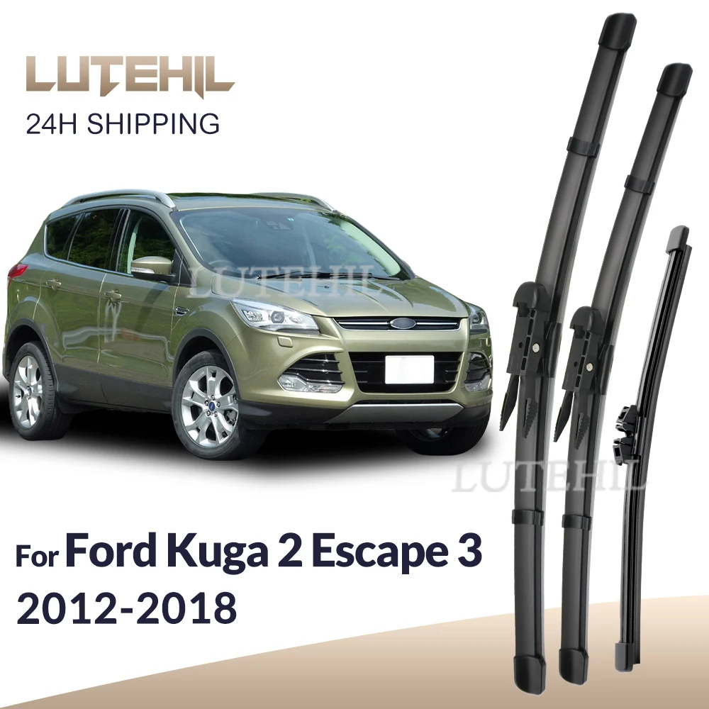 For Ford Kuga 2 Esc… - image