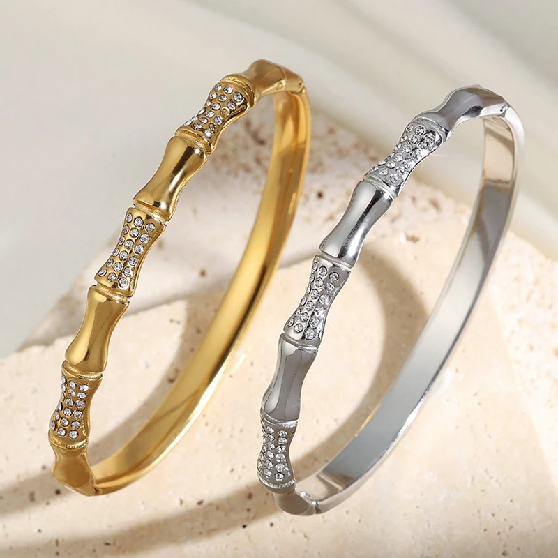 Thumbnail 2 - #39 Latest Gold Bracelets Offers