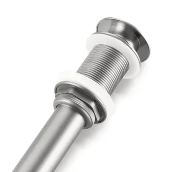 10 最佳銷售 浴缸排水塞 - №5