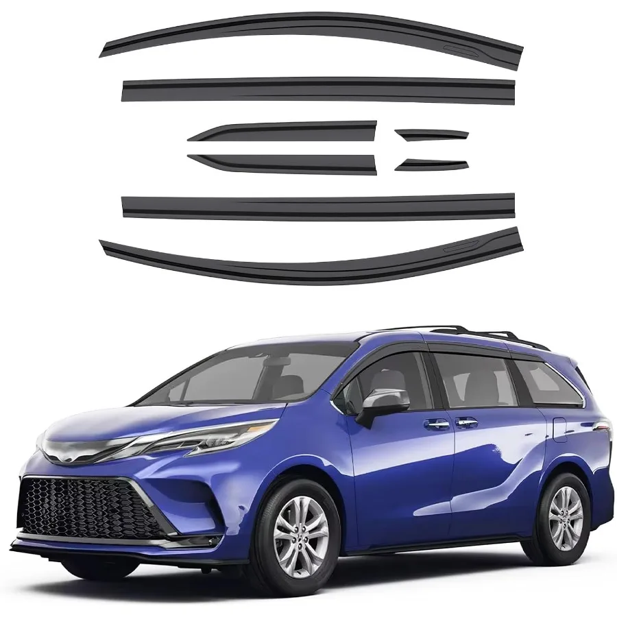 Black Rain Guards F… - image