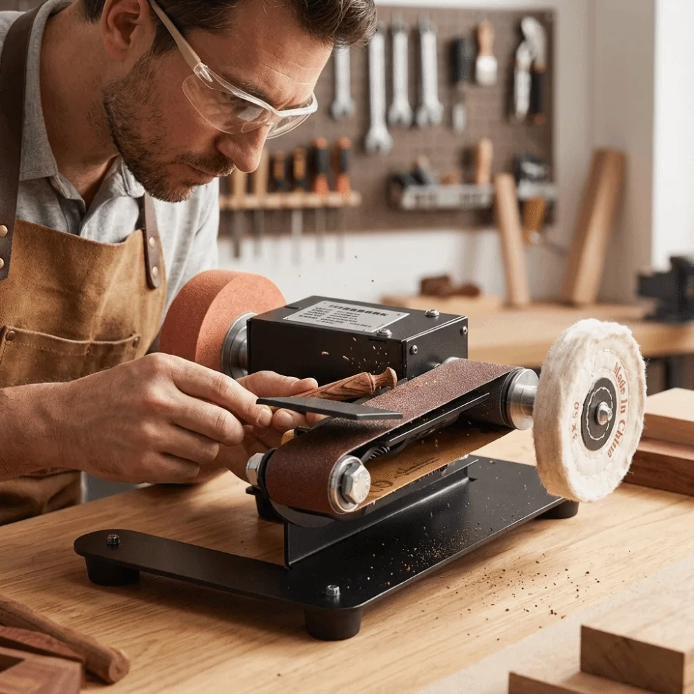 smerigliatrice-da-banco-multifunzione-a-velocita-regolabile-con-motore-in-rame-puro-mini-lucidatrice-elettrica-compatta-con-base-in-metallo