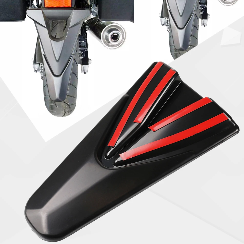 

For Honda NC700X NC750X NC700S NC750S NC700D NC750D Integra NC 700 750 X D S 2012 2013 2014 2015 Motorcycle Rear Extender Fender