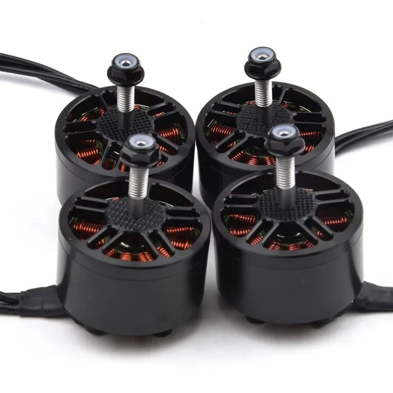 High voltage high speed motor compatible 15 18 inch drone brushless motor agricultural FPV racing drone