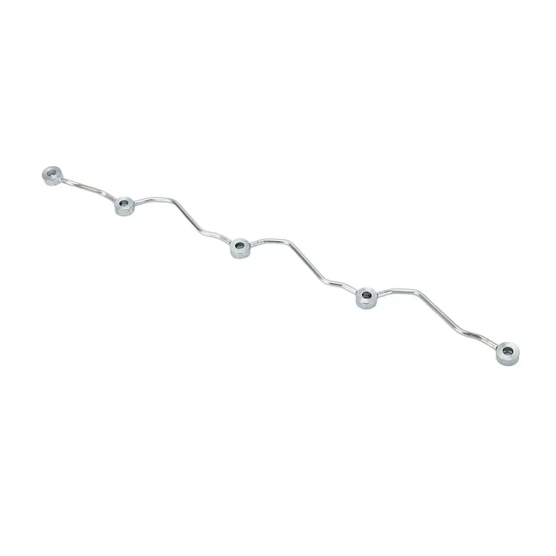 

J05E Injector Return Pipe VH23708E0050 VH2308E008 For Hino Engine